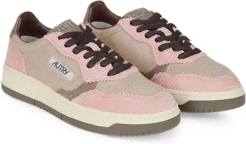 Autry Medalist sneakers Beige - Foto 3