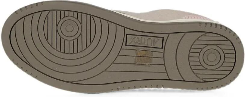 Autry Medalist sneakers Beige - Foto 4