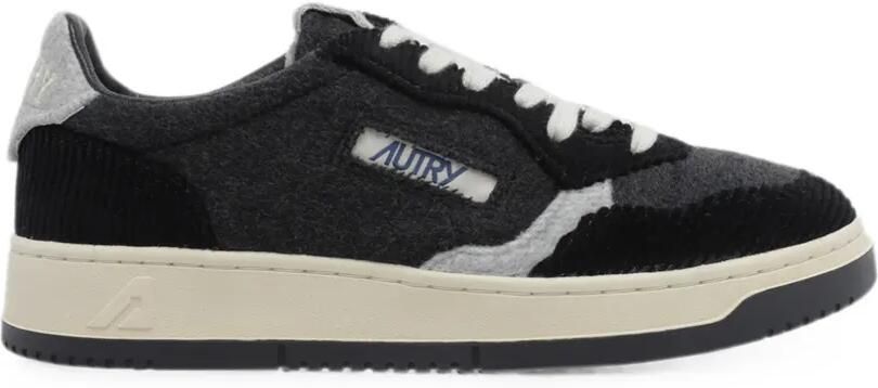 Autry Medalist sneakers Grijs