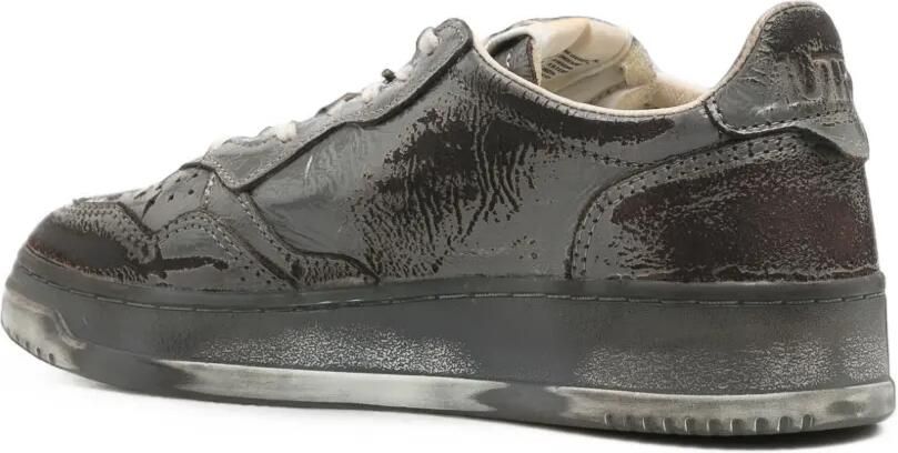 Autry Medalist sneakers Grijs - Foto 3