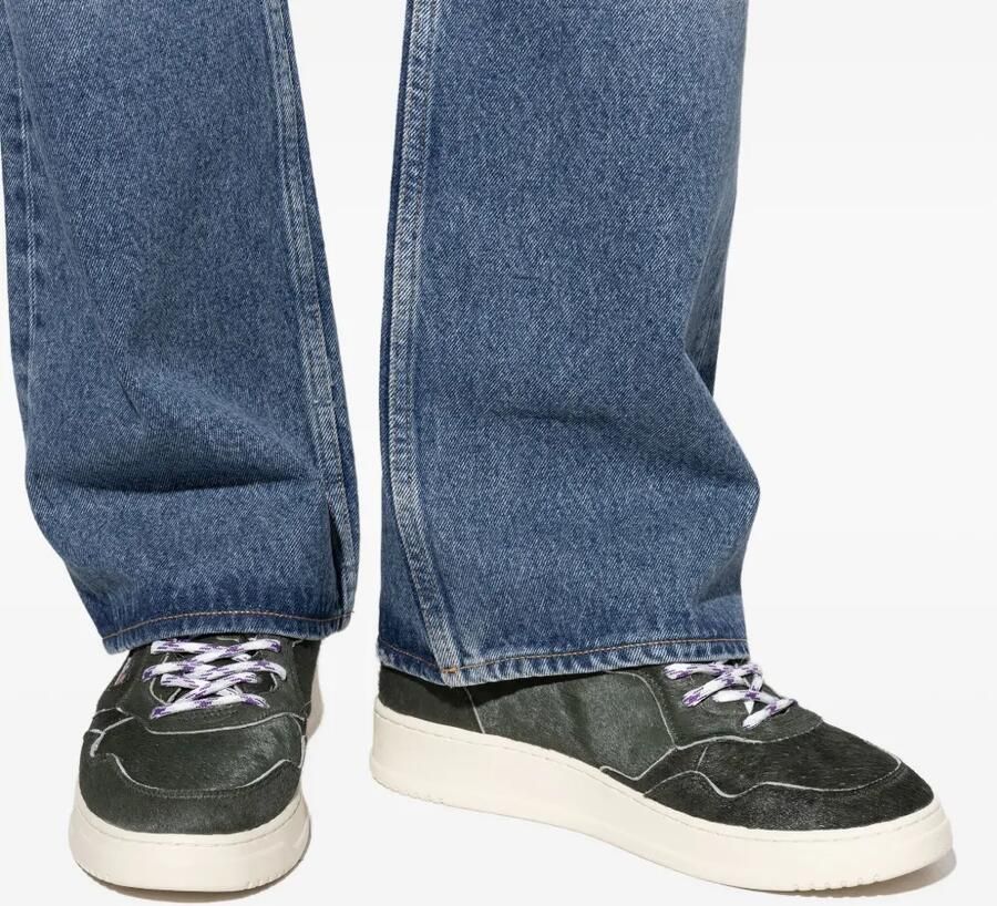 Autry Medalist sneakers Groen - Foto 2
