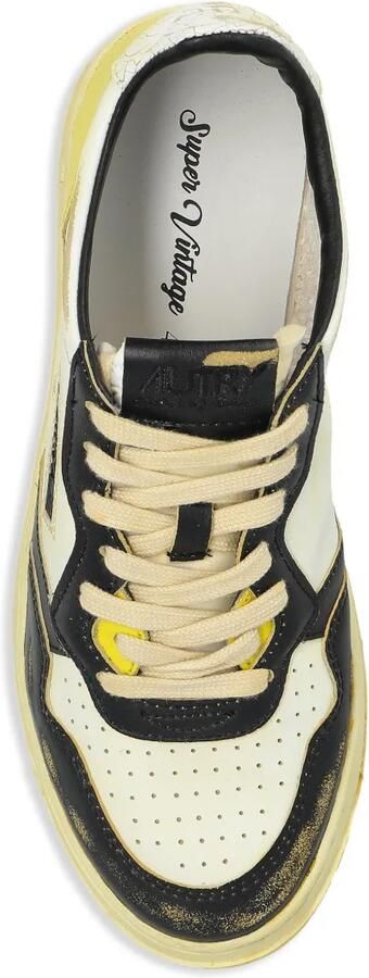 Autry Medalist sneakers Wit - Foto 5