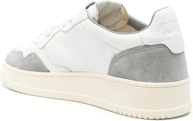 Autry Medalist sneakers Wit - Foto 3