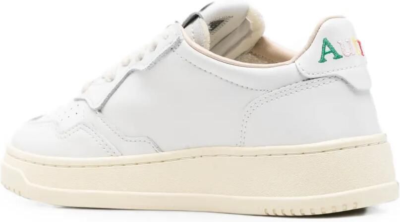 Autry Medalist sneakers Wit - Foto 3