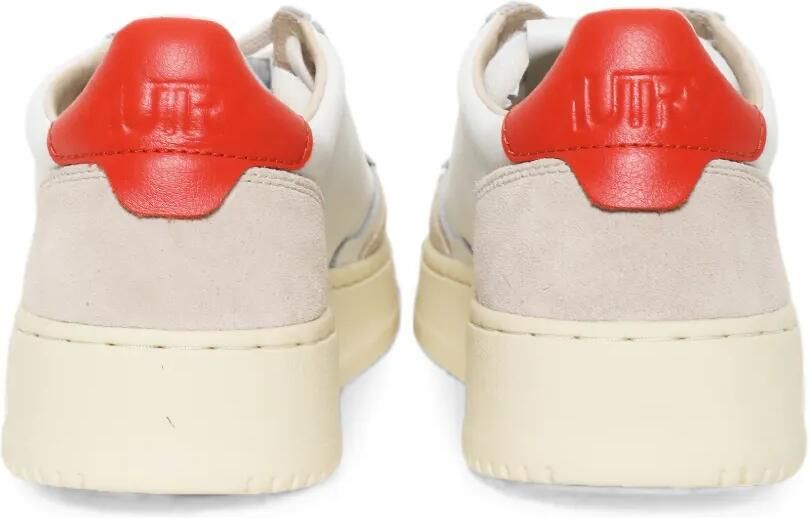 Autry Medalist sneakers Wit - Foto 4