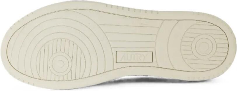 Autry Medalist sneakers Wit - Foto 5