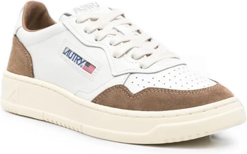 Autry Medalist sneakers Wit - Foto 2