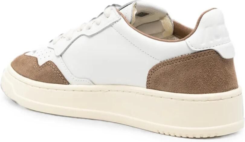 Autry Medalist sneakers Wit - Foto 3