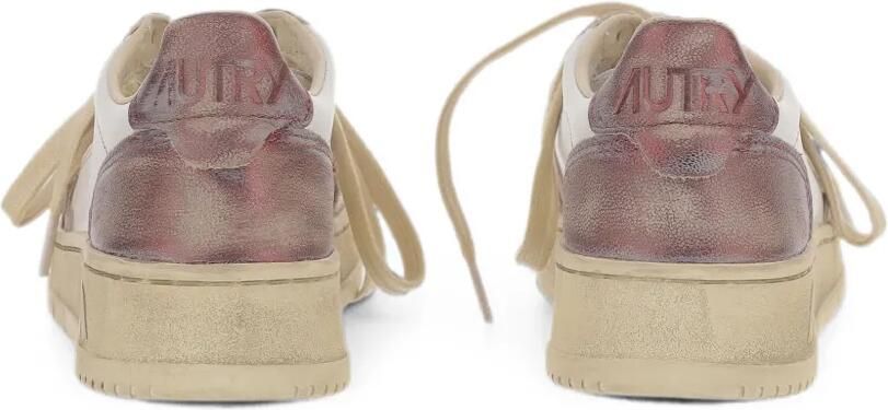 Autry Medalist sneakers Wit - Foto 5