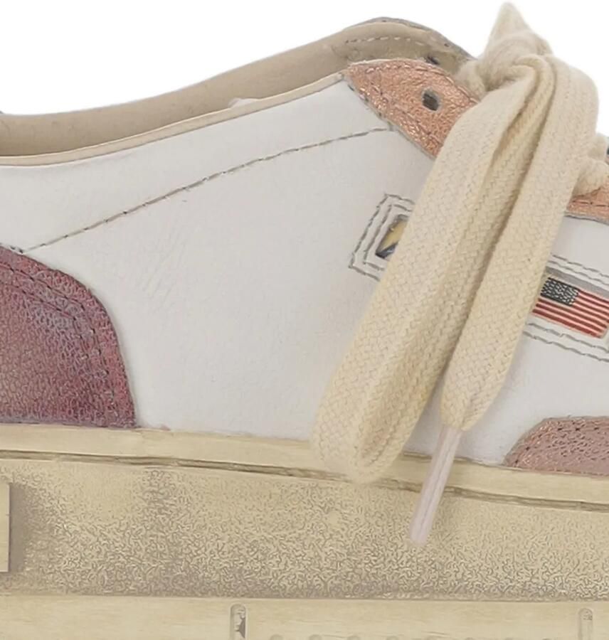Autry Medalist sneakers Wit - Foto 2