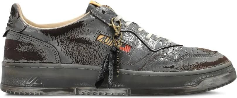 Autry Medalist sport sneakers Grijs