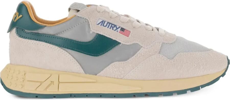 Autry Reelwind Low sneakers Beige