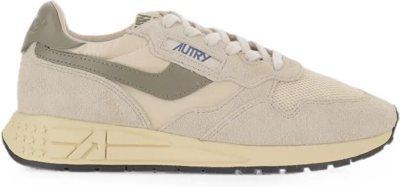 Autry Reelwind Low sneakers Beige