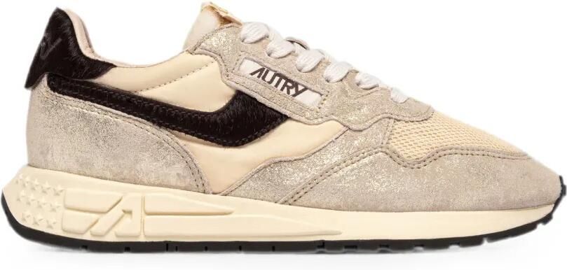 Autry Reelwind Low sneakers Beige