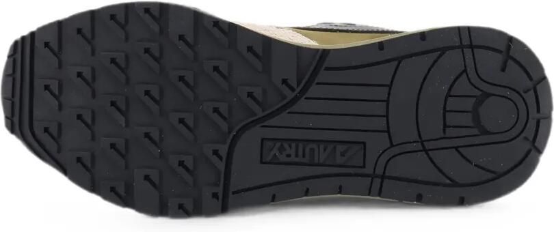Autry Reelwind Low suède sneakers Beige - Foto 5