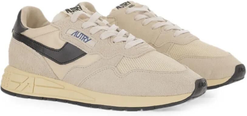 Autry Reelwind low-top sneakers Beige - Foto 5