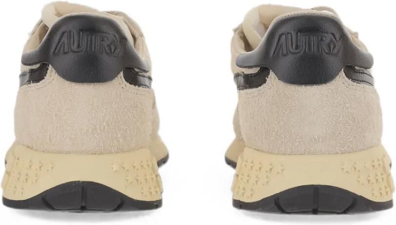 Autry Reelwind low-top sneakers Beige - Foto 4