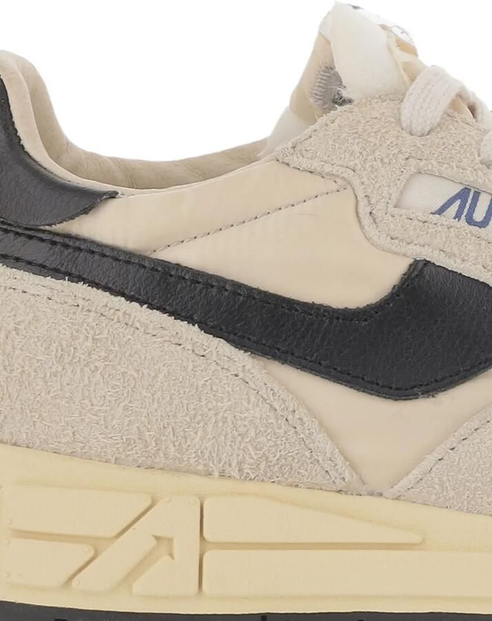 Autry Reelwind low-top sneakers Beige - Foto 3