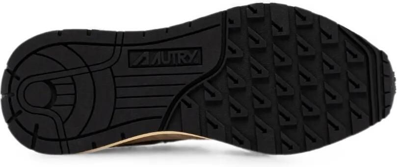 Autry Reelwind low-top sneakers Beige - Foto 5