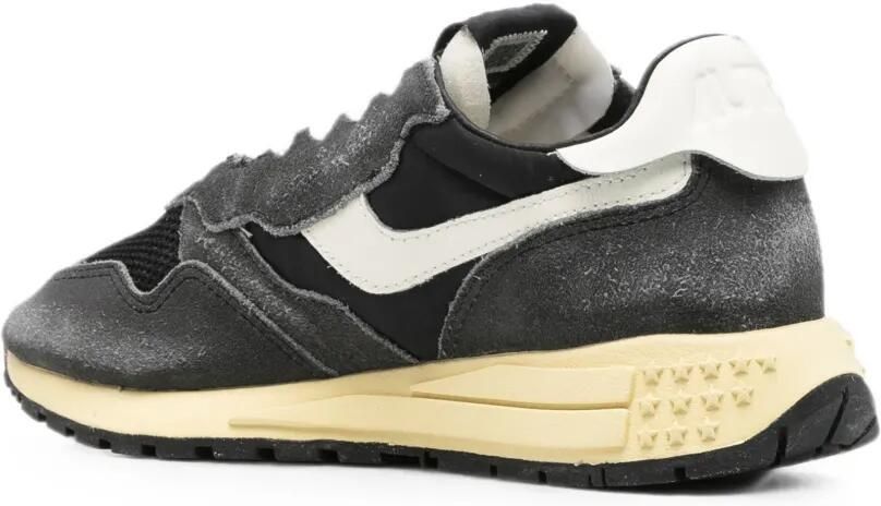 Autry Reelwind low-top sneakers Zwart - Foto 3