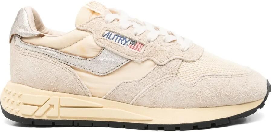 Autry Reelwind sneakers Beige