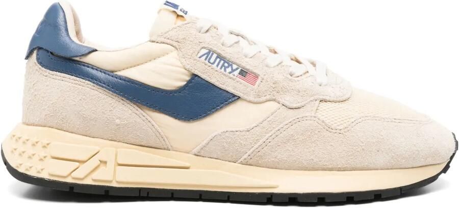 Autry Reelwind sneakers Beige