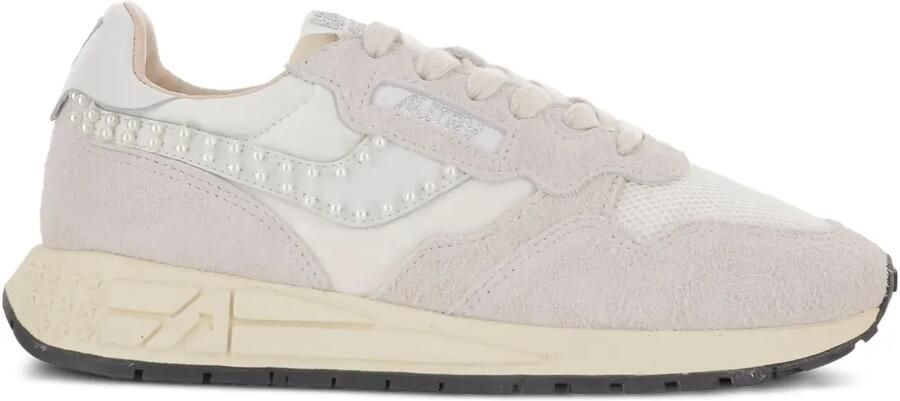 Autry Reelwind sneakers Beige