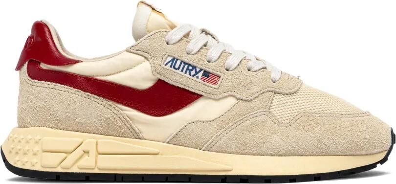 Autry Reelwind sneakers Beige