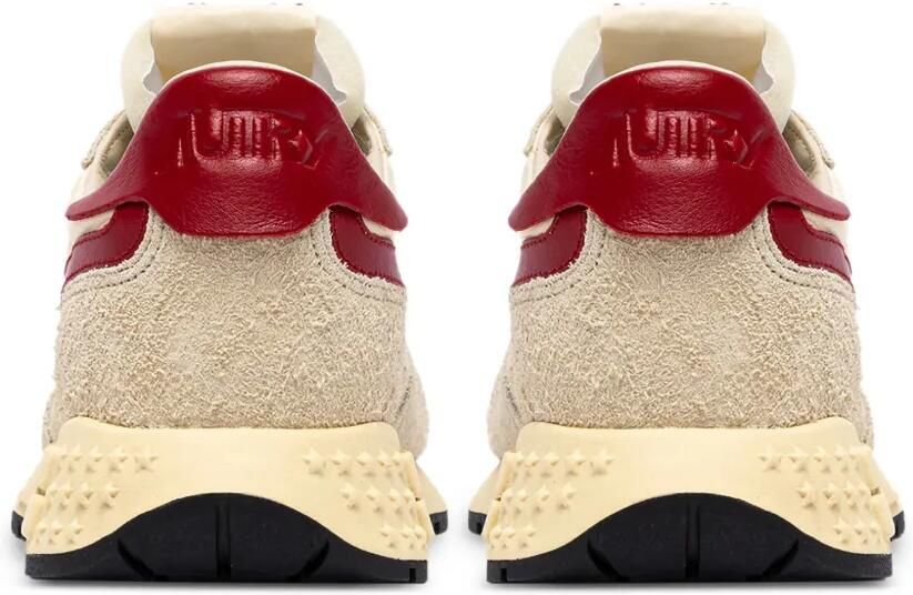 Autry Reelwind sneakers Beige - Foto 2