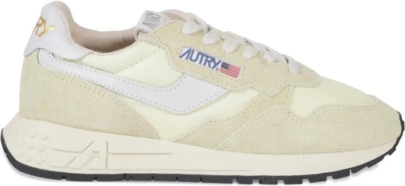 Autry Reelwind sneakers Beige
