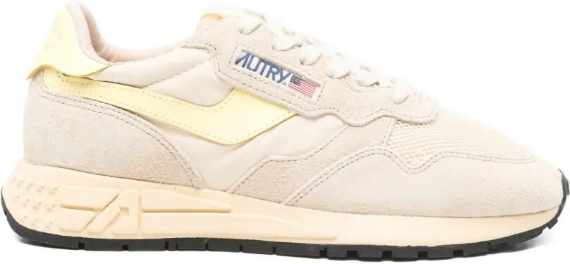 Autry Reelwind sneakers Beige