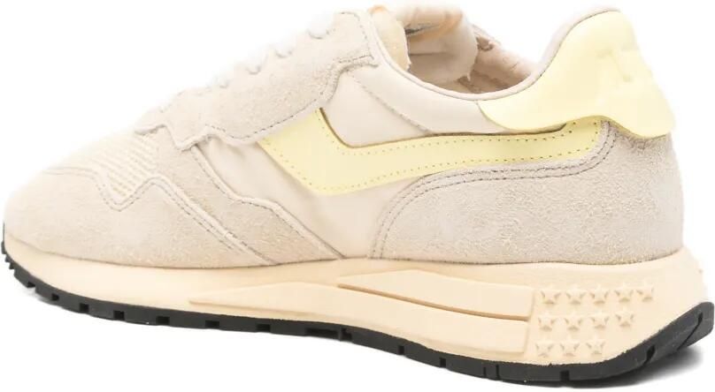 Autry Reelwind sneakers Beige - Foto 3