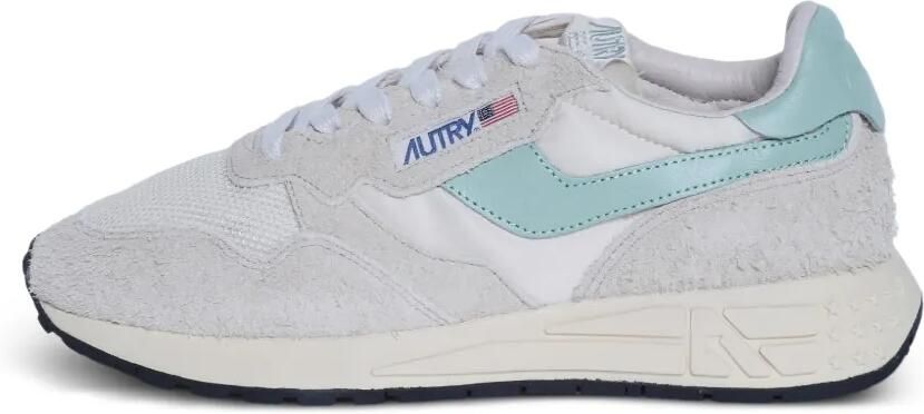 Autry Reelwind sneakers Beige