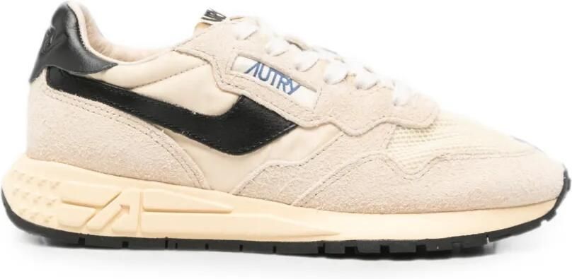 Autry Reelwind sneakers Beige