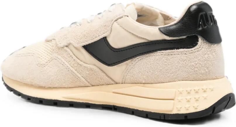 Autry Reelwind sneakers Beige - Foto 3