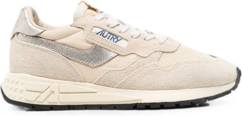Autry Reelwind sneakers Beige