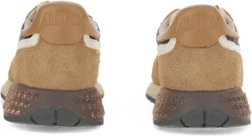 Autry Reelwind sneakers Beige - Foto 4