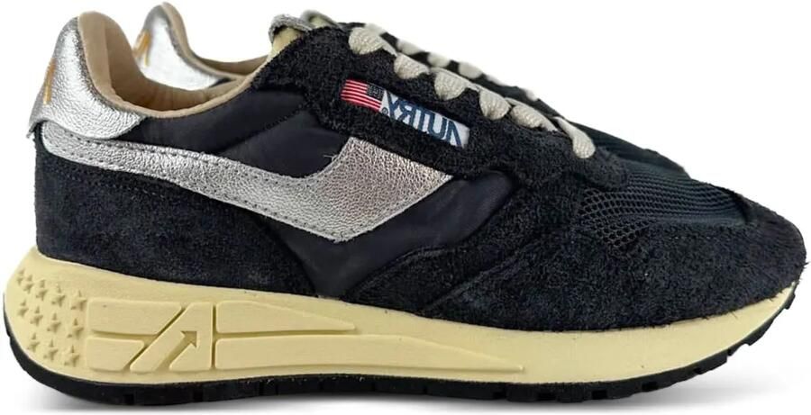 Autry Reelwind sneakers Blauw