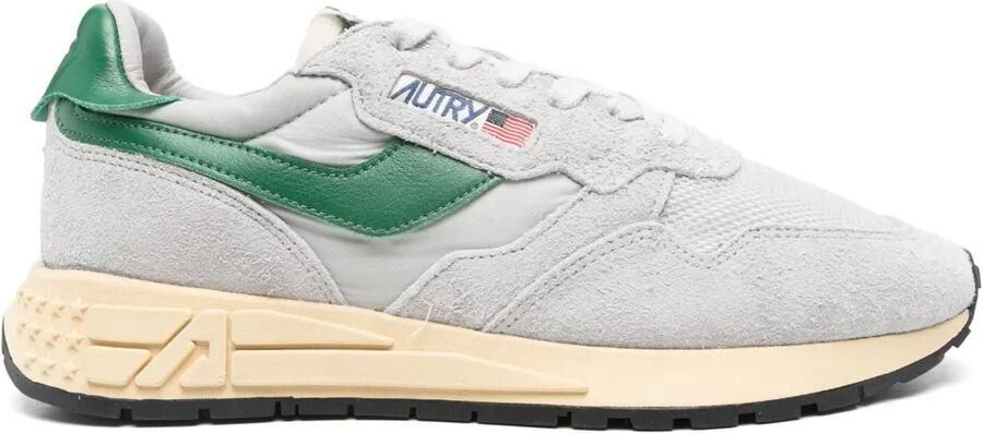 Autry Reelwind sneakers Grijs