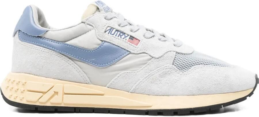 Autry Reelwind sneakers Grijs