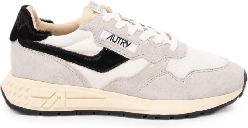 Autry Reelwind sneakers Grijs