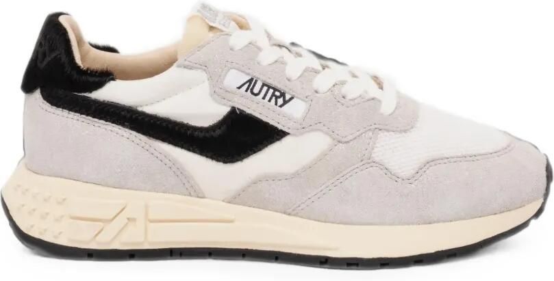 Autry Reelwind sneakers Grijs