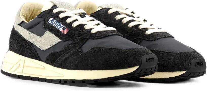 Autry Reelwind sneakers Zwart - Foto 5
