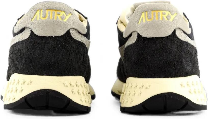 Autry Reelwind sneakers Zwart - Foto 3