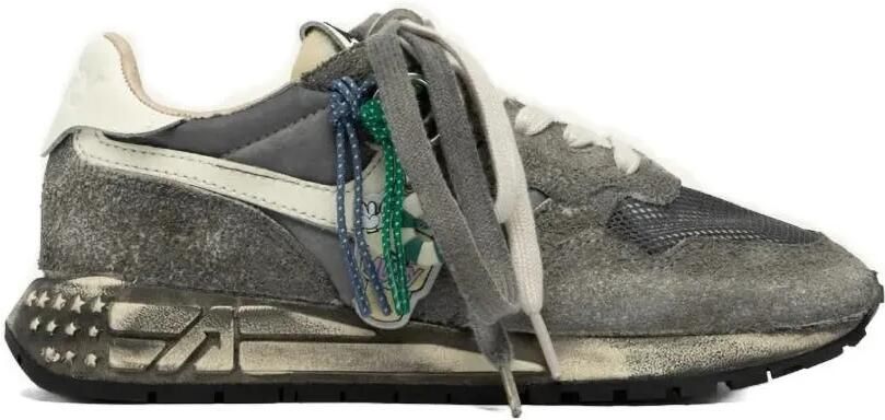Autry Reelwind Super Vintage sneakers Grijs
