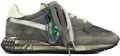 Autry Reelwind Super Vintage sneakers Grijs - Grijs