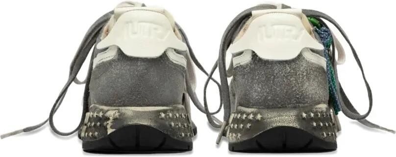 Autry Reelwind Super Vintage sneakers Grijs - Foto 5