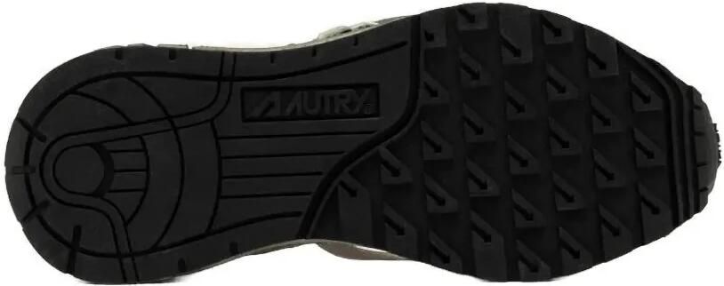 Autry Reelwind Super Vintage sneakers Grijs - Foto 4