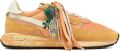 Autry Reelwind Super Vintage sneakers Oranje - Oranje