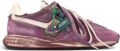 Autry Reelwind Super Vintage sneakers Paars - Paars